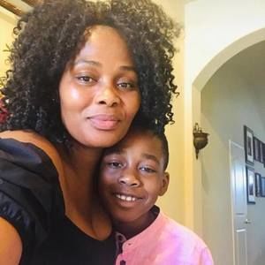 Meet your Posher, Nancy